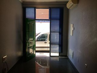 Oficina en alquiler en Fuensalida