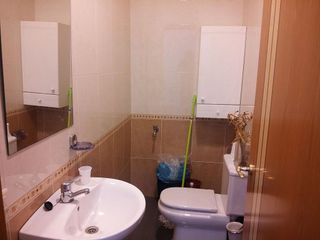 Oficina en alquiler en Fuensalida