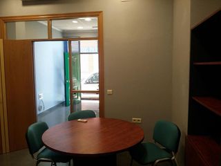 Oficina en alquiler en Fuensalida