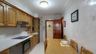 Piso en alquiler en Fajardo en Ferrol