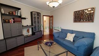 Piso en alquiler en Fajardo en Ferrol