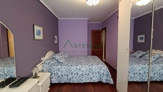 Piso en alquiler en Fajardo en Ferrol