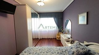 Piso en alquiler en Fajardo en Ferrol