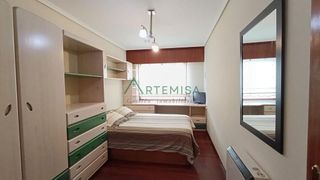 Piso en alquiler en Fajardo en Ferrol