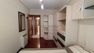 Piso en alquiler en Fajardo en Ferrol