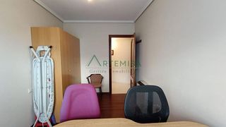 Piso en alquiler en Fajardo en Ferrol