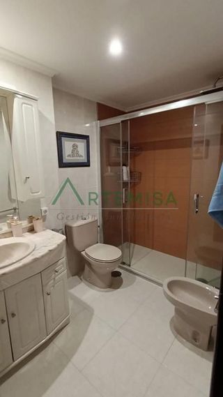 Piso en alquiler en Fajardo en Ferrol