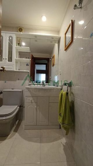 Piso en alquiler en Fajardo en Ferrol