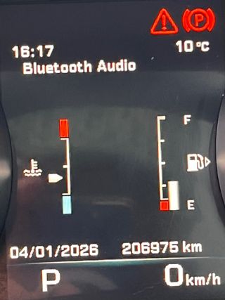 Land Rover Discovery Sport 2016