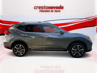 DESDE 359€ AL MES SIN ENTRADA NISSAN X-TRAIL AUTO