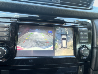 DESDE 359€ AL MES SIN ENTRADA NISSAN X-TRAIL AUTO