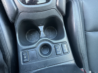 DESDE 359€ AL MES SIN ENTRADA NISSAN X-TRAIL AUTO