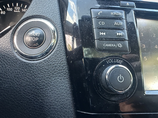 DESDE 359€ AL MES SIN ENTRADA NISSAN X-TRAIL AUTO