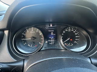 DESDE 359€ AL MES SIN ENTRADA NISSAN X-TRAIL AUTO