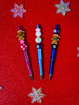 WonderPens - Natale/Christmas - N14