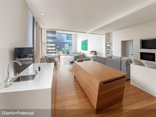 Estudio en venta en Vara de Quart en Valencia