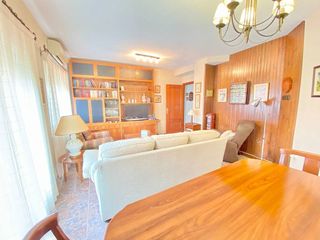 Piso en venta en Carolinas Bajas en Alicante