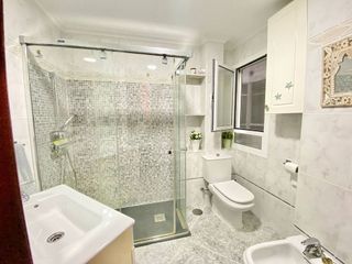 Piso en venta en Carolinas Bajas en Alicante