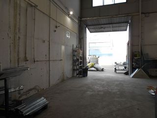 Nave industrial en venta en Bollullos de la Mitación