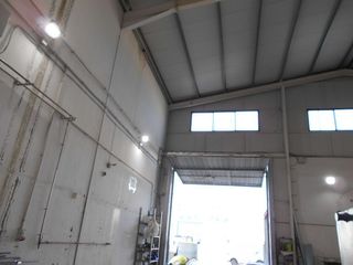 Nave industrial en venta en Bollullos de la Mitación