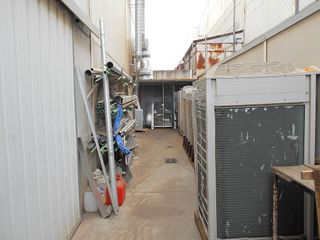 Nave industrial en venta en Bollullos de la Mitación