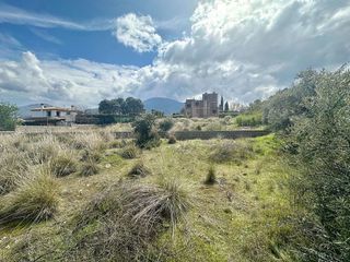 Terreno en venta en Barrio de la Vega en Monachil
