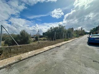 Terreno en venta en Barrio de la Vega en Monachil