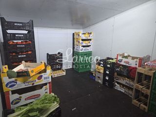 Local comercial en venta en Amorebieta-Etxano