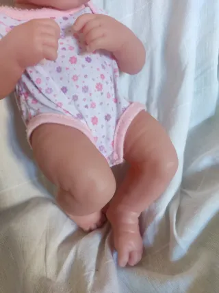 Muñeca Berenguer 2106