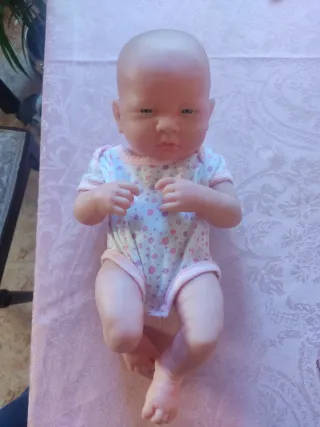 Muñeca Berenguer 2106