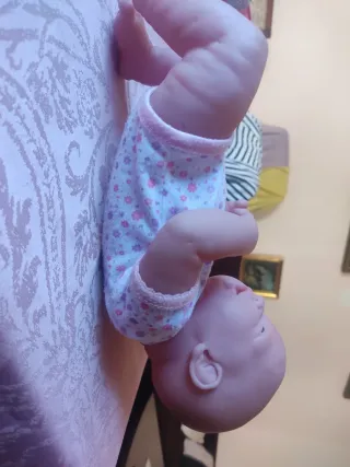 Muñeca Berenguer 2106