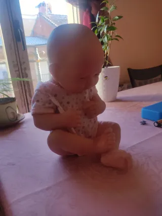 Muñeca Berenguer 2106