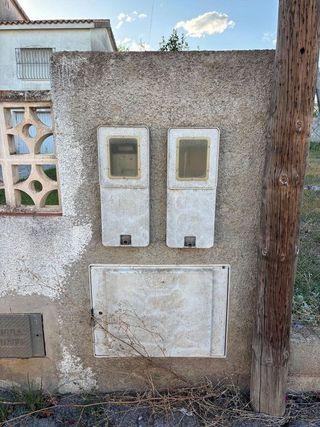 Terreno en venta en Boverals - Saldonar en Vinaròs