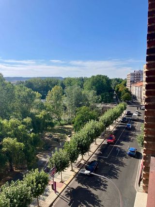 Piso en venta en Centro en Palencia