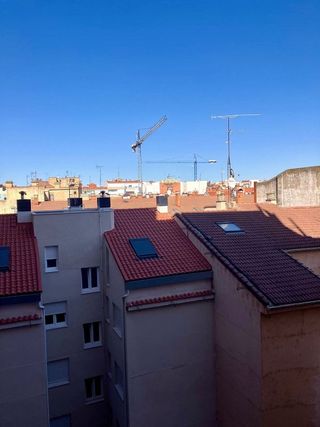 Piso en venta en Centro en Palencia