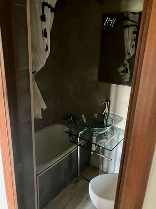 Piso en venta en Centro en Palencia