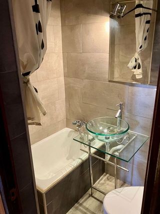 Piso en venta en Centro en Palencia