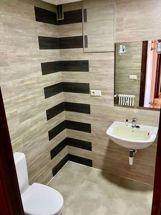 Piso en venta en Centro en Palencia