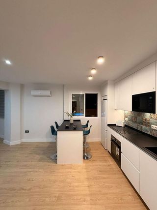 Piso en venta en Centro en Torremolinos