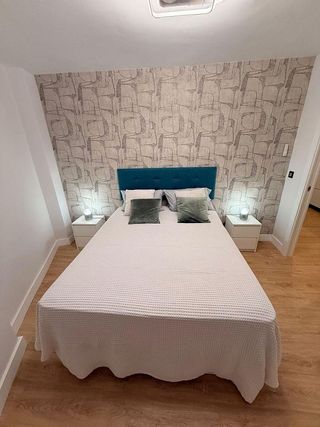 Piso en venta en Centro en Torremolinos