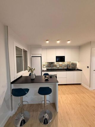 Piso en venta en Centro en Torremolinos