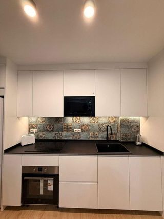 Piso en venta en Centro en Torremolinos