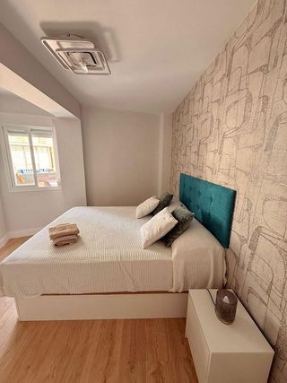 Piso en venta en Centro en Torremolinos