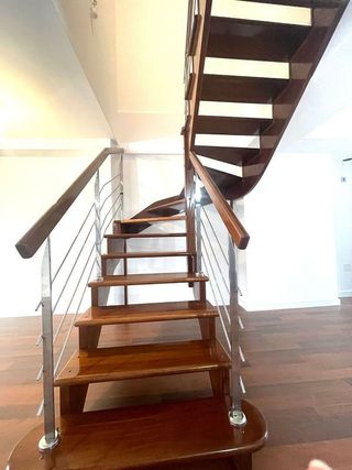 Dúplex en venta en El Carmen en Murcia