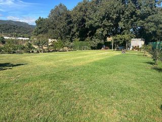 Terreno en venta en Barrios (Los)