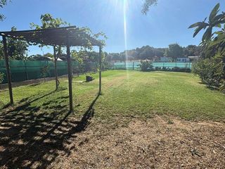 Terreno en venta en Barrios (Los)