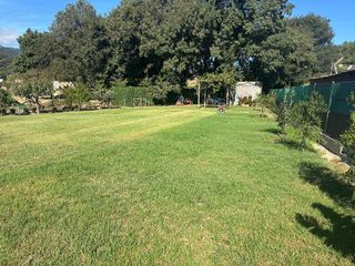 Terreno en venta en Barrios (Los)