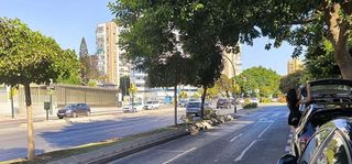 Piso en venta en Carranque - Haza Cuevas en Málaga