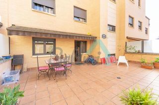 Piso en venta en Montecerrao en Oviedo