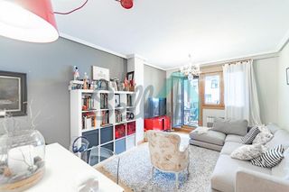 Piso en venta en Montecerrao en Oviedo